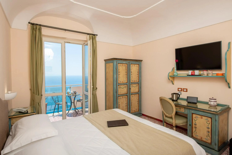 Hotel Margherita