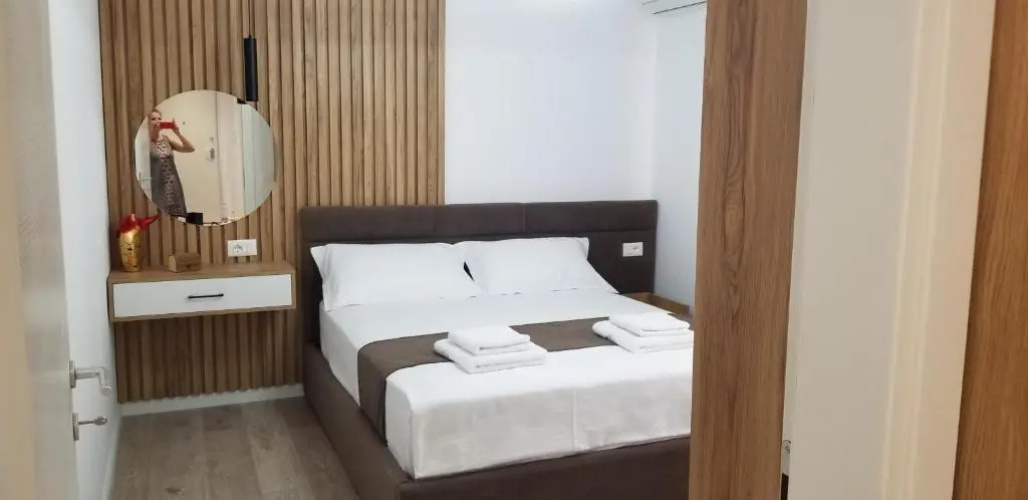 2A New Bazaar Apartment