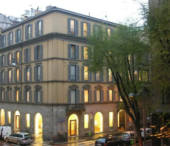 Imagen del hotel