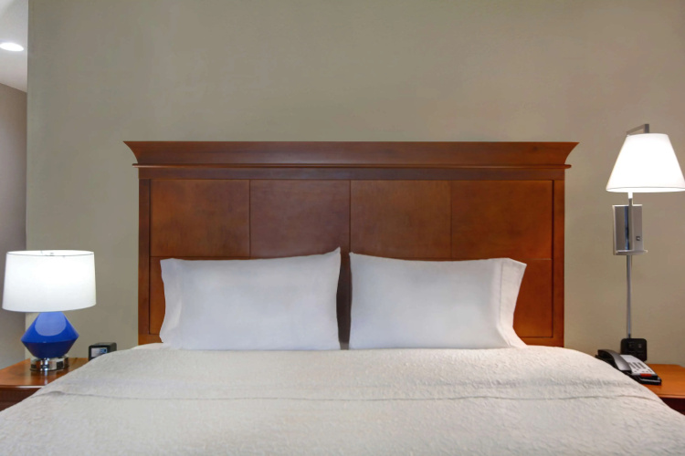 Hampton Suites Birmingham Hoover