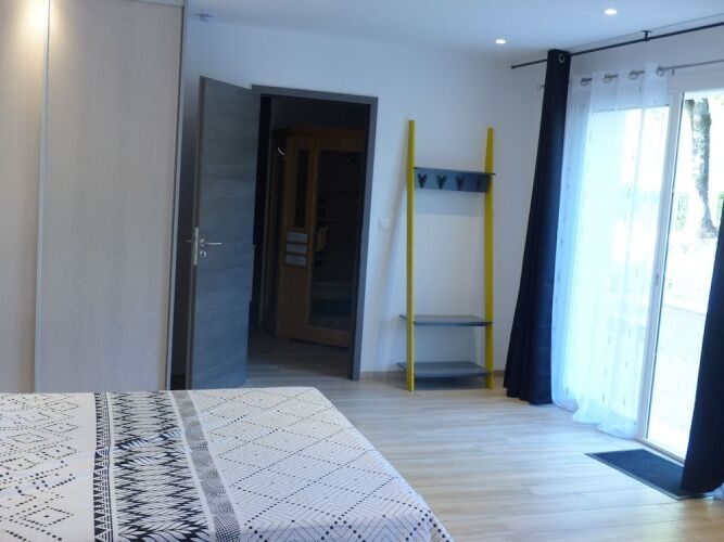 Dolce VillaOver view