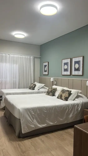 1 Bedroom Superior Triple room
