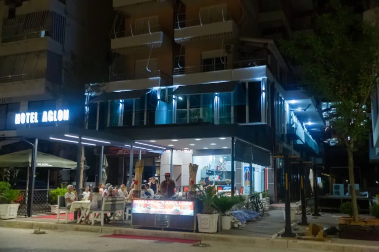 Imagen del hotel