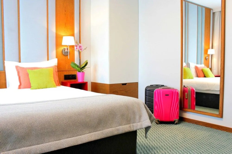 RentPlanet - Apartamenty Centrum