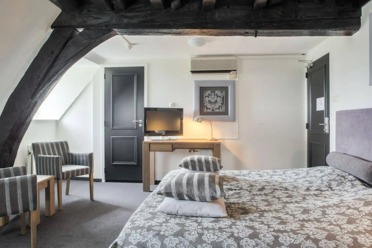 Hotel Kasteel Doenrade