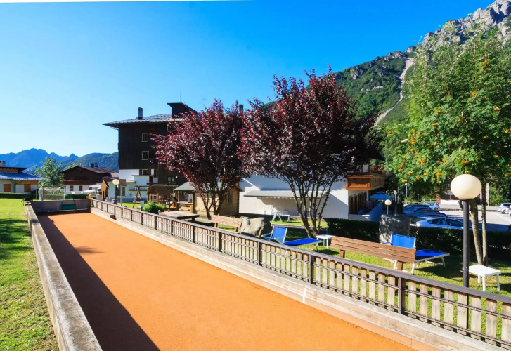 Hotel Edelweiss