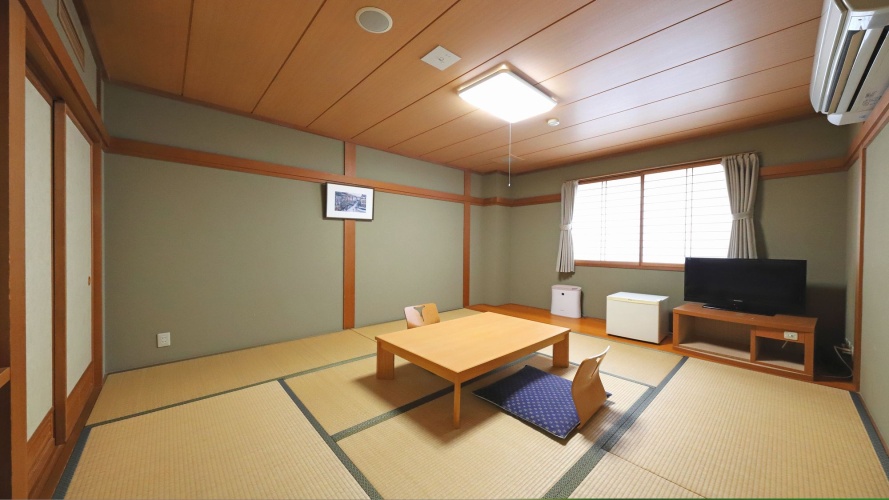 1 Bedroom Standard room