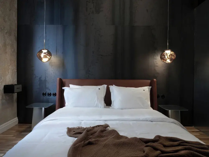 Hipsters Hotel