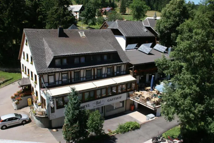 Imagen del hotel
