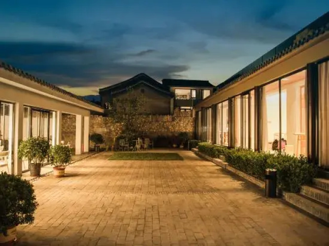 Yi Shi Yi Qu guest house