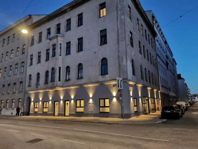 Hotelbild