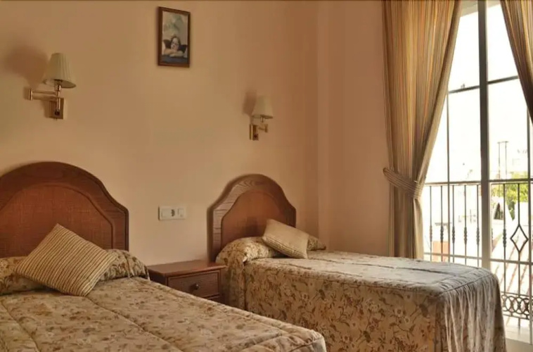 Apartamentos Balcón de Carabeo