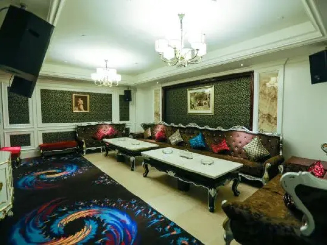 Jalon Hotel