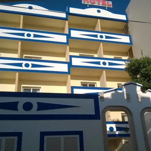 Hotelbild