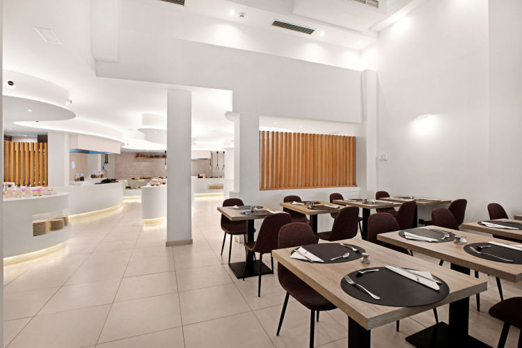 Hotel Thb Felip - Adults Only photo 17