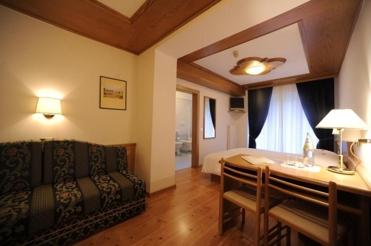 Residence Vioz