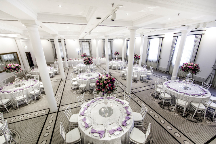 Intercontinental Sydney photo 35