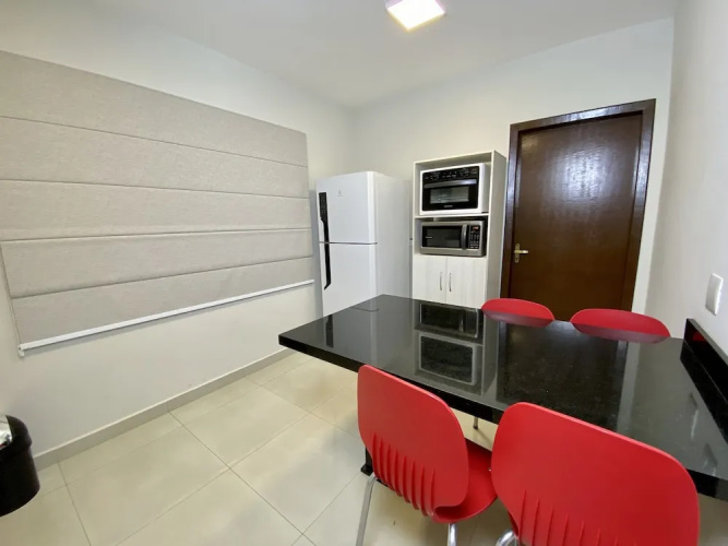 Vila Shalfa Residencial