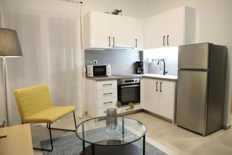 Aelia Apartment 2 Ioannina
