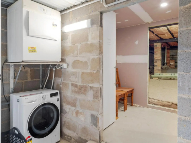 Allinga Apartment