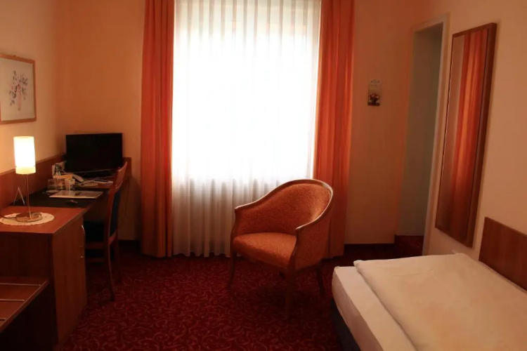 Hotel Alexa