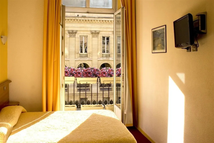 Hotel De l'Opéra
