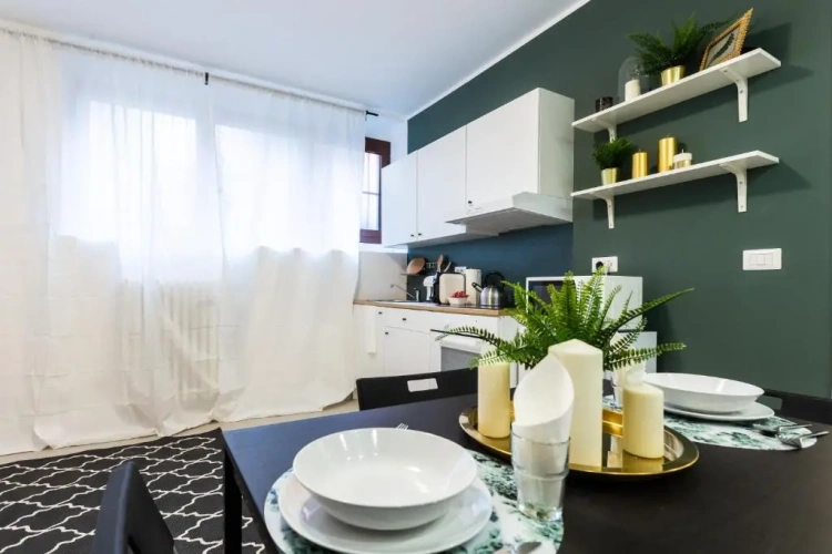Standard Apartment