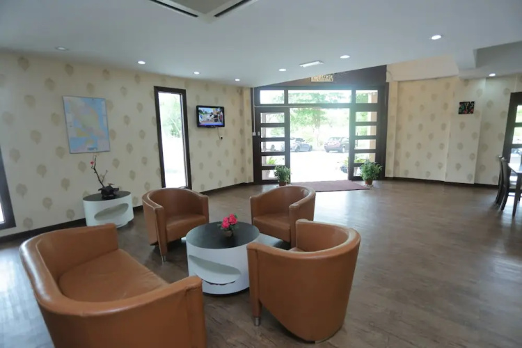 Hotel El-Ray