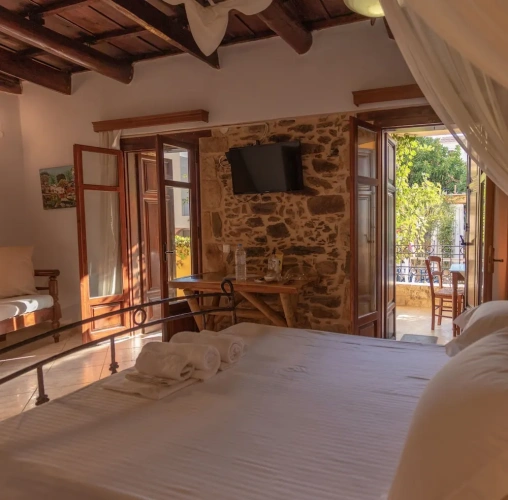 1 Bedroom Apartment with balcony