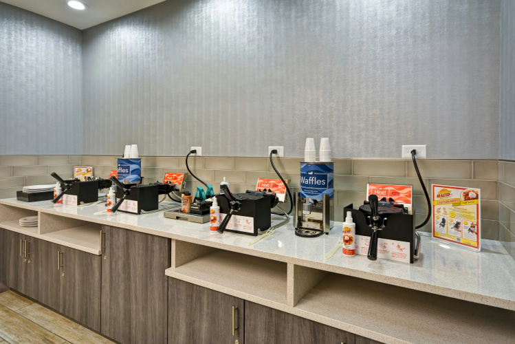 Homewood Suites by Hilton Orlando Theme Parks photo 29