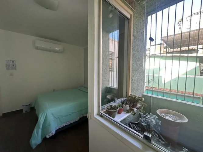 Hostel Casa 8