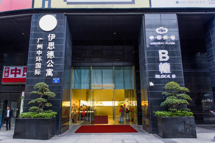Hotelafbeelding