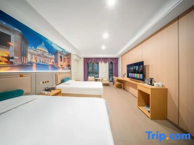 Business Double room