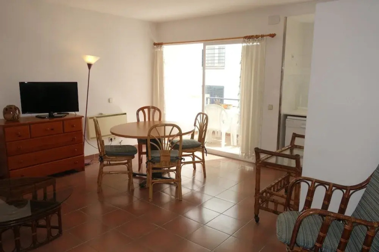 Apartamento Lladó (137)