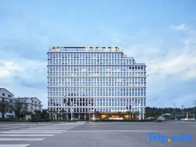 Crystal Orange Taizhou Xianju