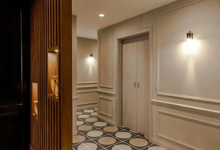 Budapest Eye Luxury Suites