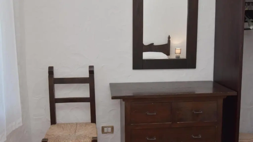 3 Bedrooms Apartment
