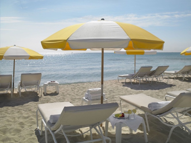 Grand Beach Hotel Miami Beach photo 17