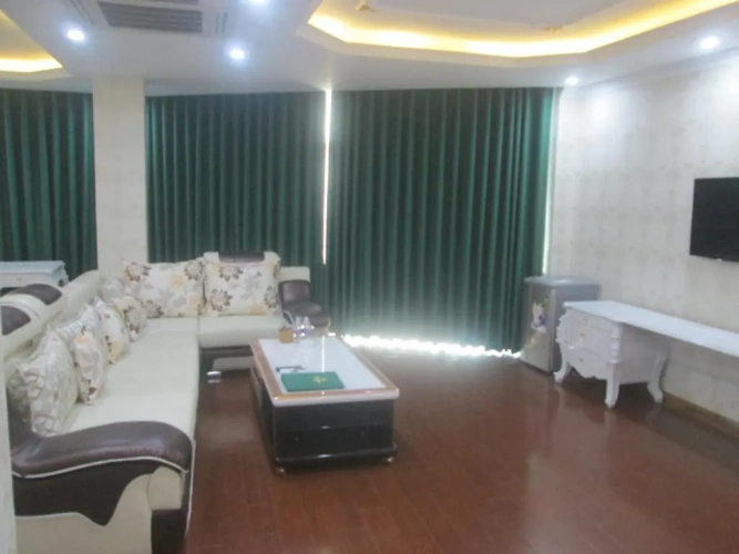 Royal Suite