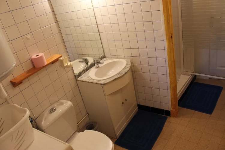La Rescapade