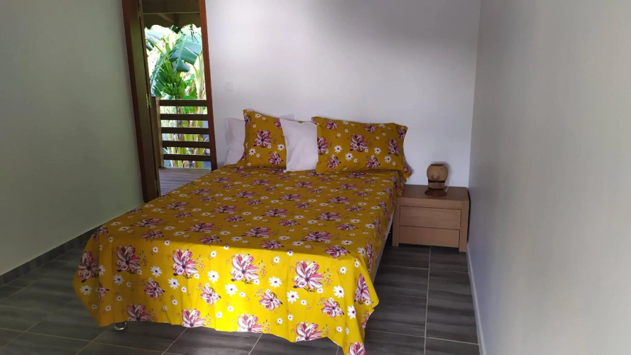 Appartement Milo 1