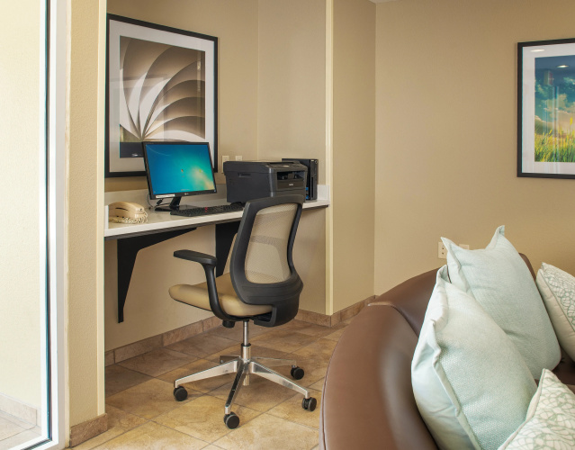 Candlewood Suites Bellevue by IHG
