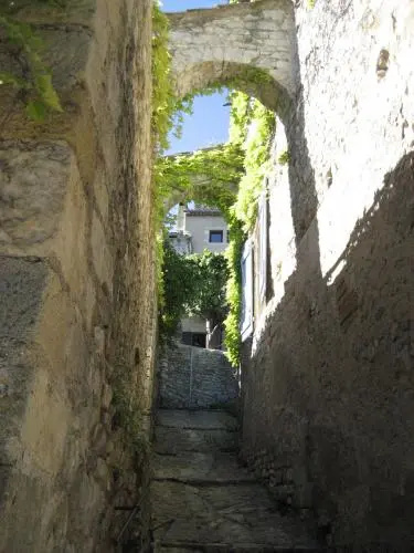 Maison d'Hôtes de l'Evêché