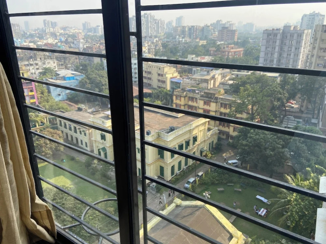 The Aster Penthouse