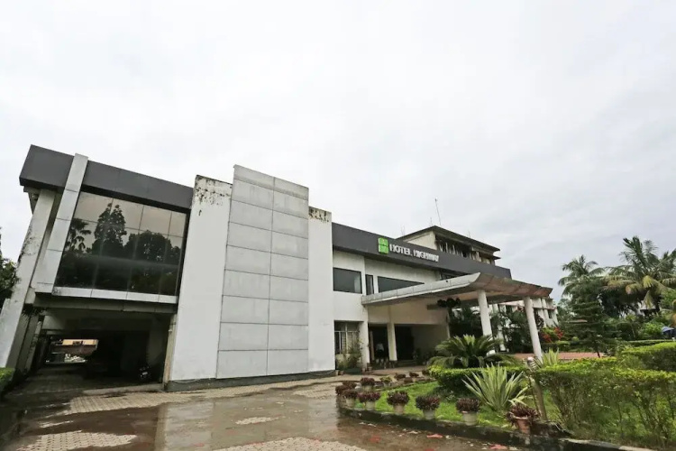 Otel görseli