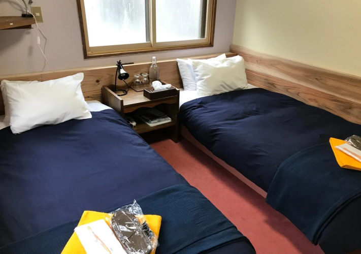 ALP Lodge