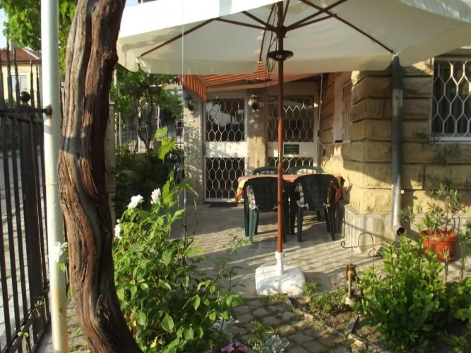 2 Bedrooms Suite