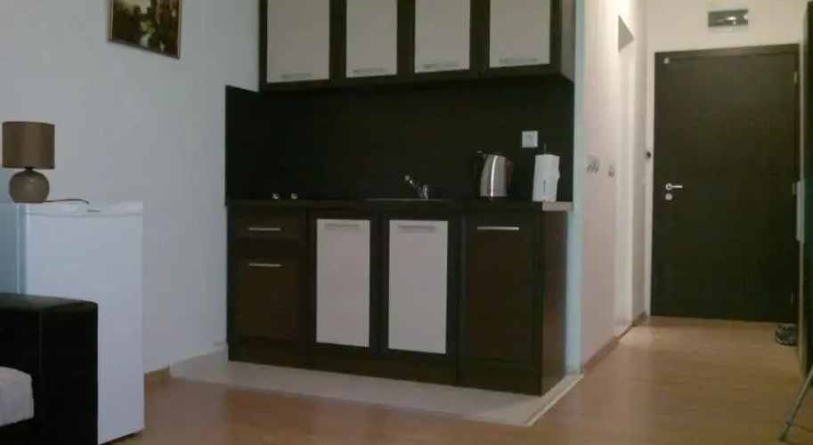Irina Suite in Vigo Nesebar