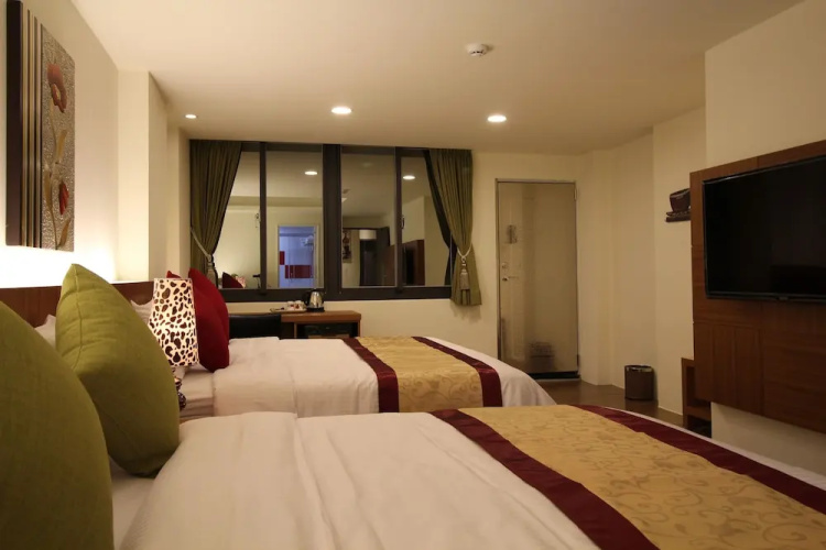 Maui Home Stay