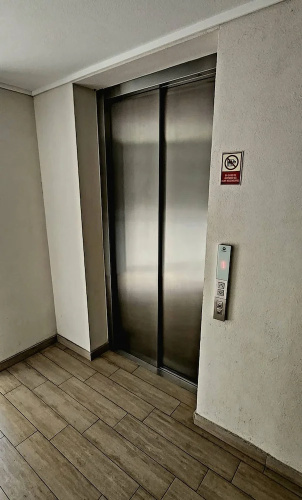 Acogedor Loft Centro De Santiago